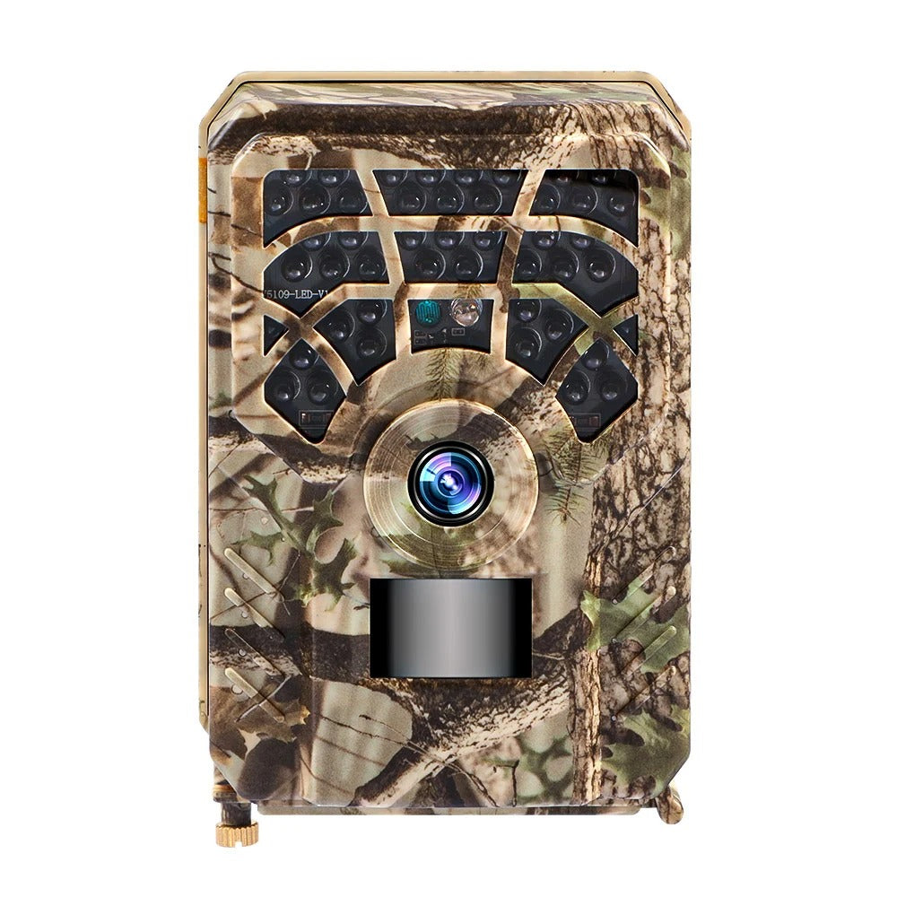 game camera